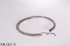 Stainless Steel Slave Collar