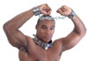 Steel Manacles